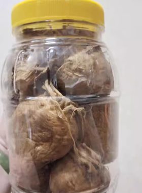 顺德特产均安大头菜大头菜
