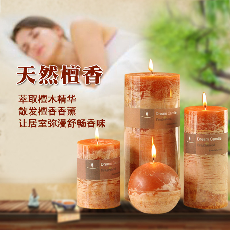 Bougie - Ref 2486947 Image 4