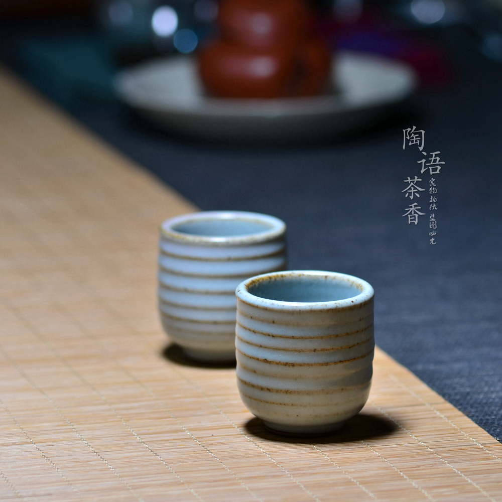 碇青窑 李炳翔 台湾陶艺家 台湾手工汝窑茶杯 开片釉 茶杯 茶具在类目 餐饮具, 茶具, 茶杯中 - 来自Buy2taobao.com提供专业的淘宝代购服务