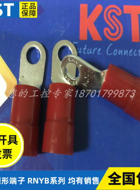KST健和兴RNYB RNYBS RNYBL38-5/6/8/10/11/12高温UL尼龙K.S ROHS