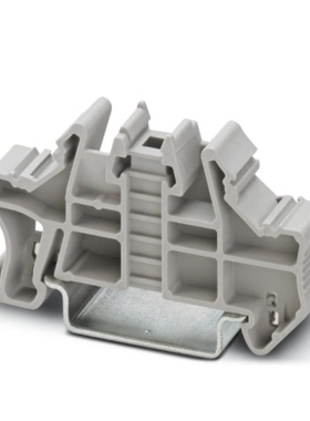 菲尼克斯CLIPFIX 35终端CLIPFIX35-5紧固件CLIPFIX 15 3022263