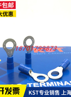 KST健和兴RNYB RNYBL RNYBM RNYBS2-3.7/3.2/4/5/6/8尼龙耐高温KS