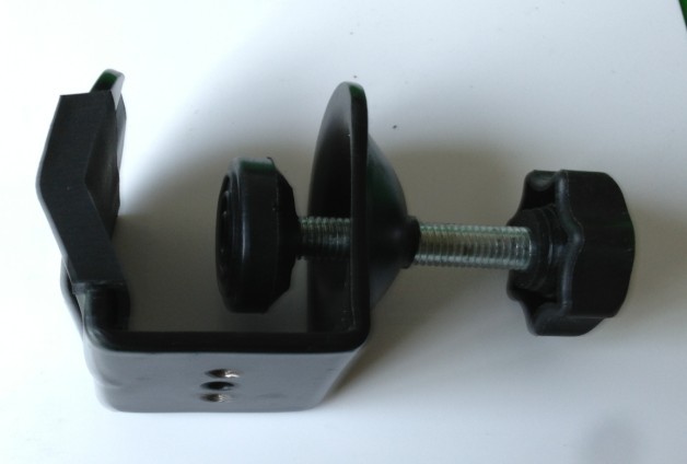 夹子 C型夹 U型夹  摄影灯夹 补光夹 相机螺丝接口 大力夹