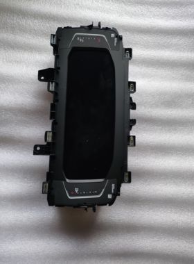 3GB920790A液晶仪表途昂 途观L CC 液晶仪表 仪表盘组合仪表0公里
