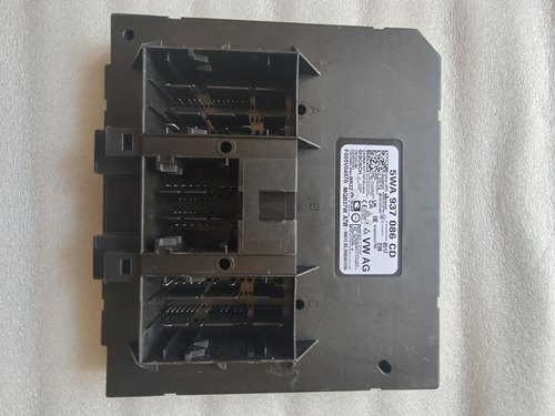 5WA937086CD车身电脑高尔夫8.5速腾L 速腾S捷达Vs8明锐pro车身新