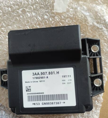 途观迈腾B7 夏朗Q3手刹电脑手刹控制模块手刹控制器3AA907801H新