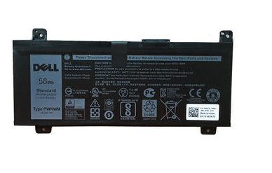 全新现货戴尔 灵越 游匣14-7466 7467 7000 PWKWM内置笔记本电池