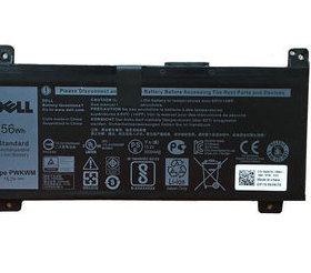 全新现货戴尔 灵越 游匣14-7466 7467 7000 PWKWM内置笔记本电池