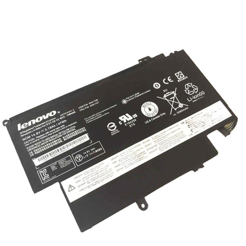 适用 联想 ThinkPad S1Yoga45N/1704/1705/1706/1707 笔记本电池