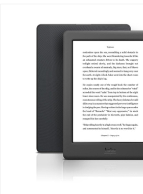 适用Kobo libra 2 Colour电子书磨砂膜BW nia6 clara hd6高清钢化膜Elipsa 2e屏保Aura edition2贴膜sage软膜