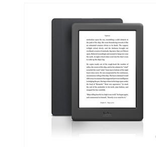 适用Kobo libra 2 Colour电子书磨砂膜BW nia6 clara hd6高清钢化膜Elipsa 2e屏保Aura edition2贴膜sage软膜