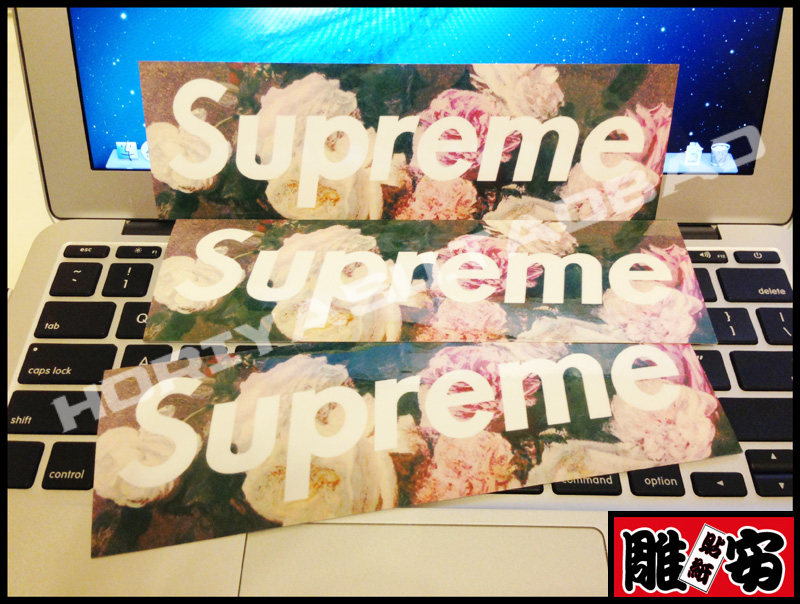 Autocollant pour vélo - Ref 2279754 Image 1