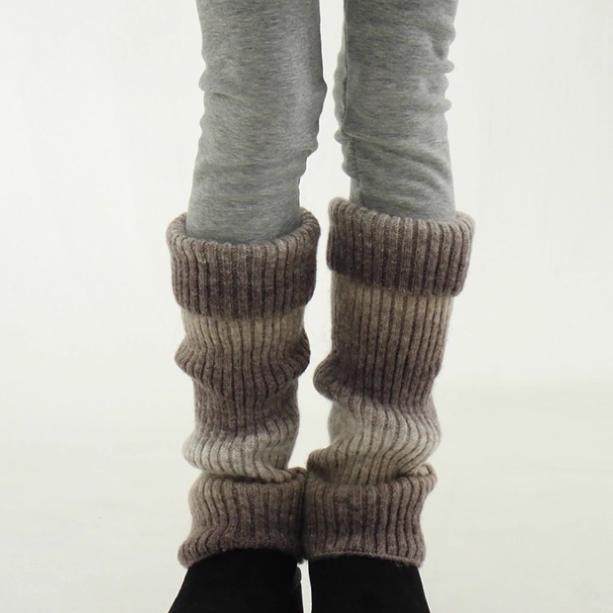 gradationknitlegwarmer