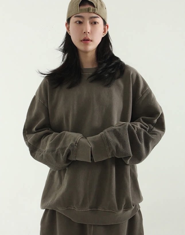 dyedcottonmtm(unisex)