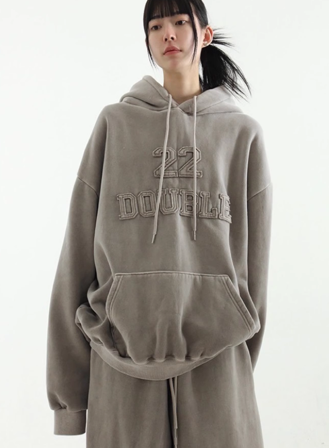 embroiderycottonhoody