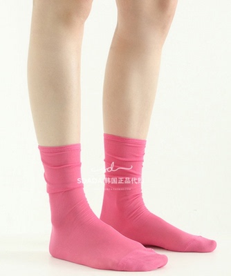 spanhighsocks韩国代购