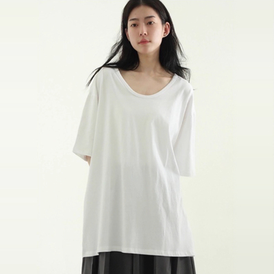 roundneckbiocottonhalftee