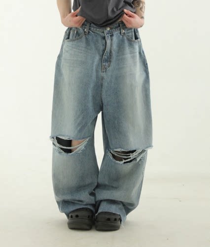 buttonupdamagejean