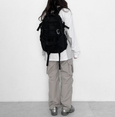 TECHSTRINGBAG韩国代购