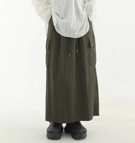 papercargoHlinelongskirt