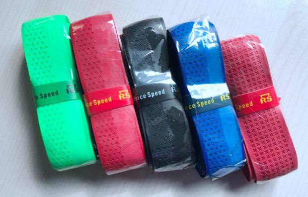 正品推薦 ReinforceSpeed RS高級羽毛球拍內柄皮 握把膠滿3個包郵在類目 運動/瑜伽/健身/球迷用品, 羽毛球, 手膠/吸汗帶中 - 來自Buy2taobao.com提供專業的淘寶代購服務