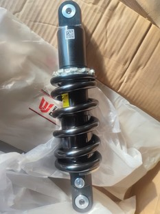 原厂赛600KYB后减震QJ600GS-3B/3D赛600RR后减震KYB减震后避震器