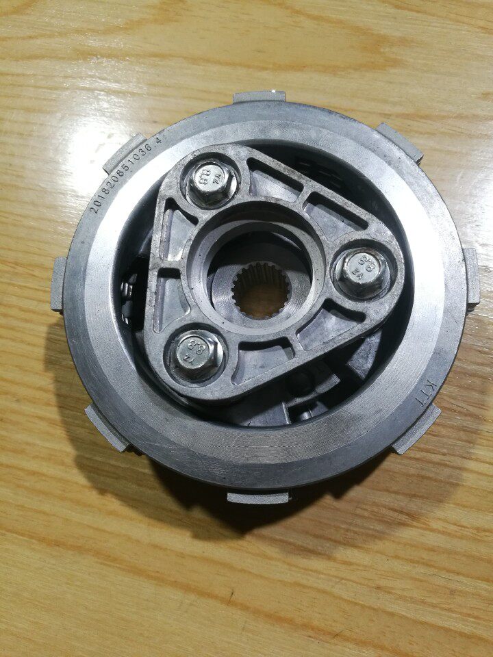适用摩托车幻影WH150-2/CBF150
