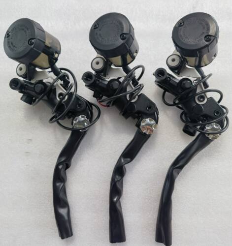 钱江原装直推刹车上泵18推力赛450赛550原装直推上泵小牛九号改装