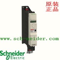 Schneider施耐德变频器ATV32H055M2 0.55KW单相,200～240V内置EMC