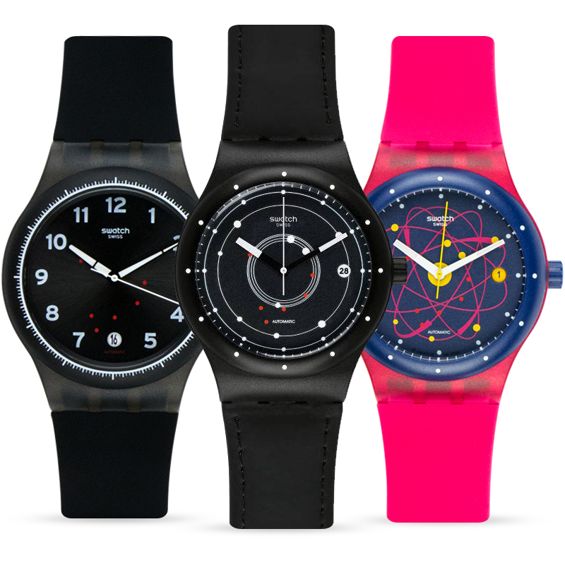 swatch ˹ÎÖç÷