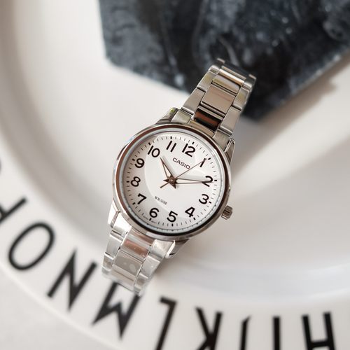 卡西欧casio正品女表石英手表