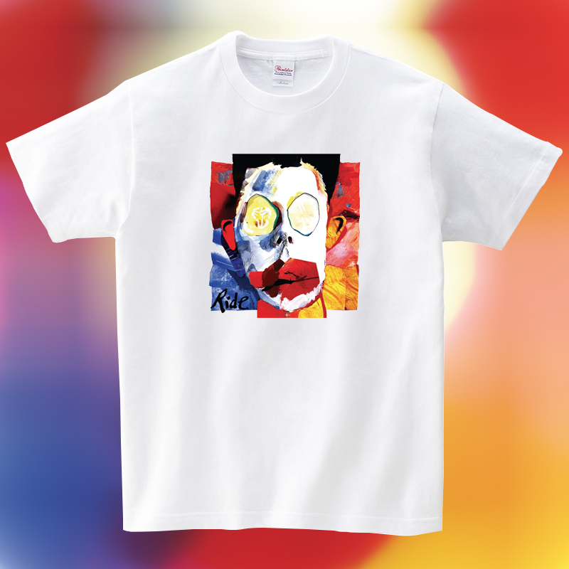 自赏盯鞋shoegaze英伦摇滚乐