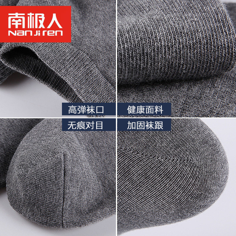 Chaussettes - collants N506X20171 - Ref 778901 Image 4