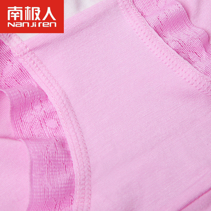 Slip Moyen-âge NF14X20271 en viscose - Ref 666073 Image 5