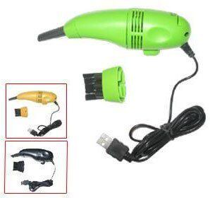 mini aspirateur USB - Ref 429247 Image 1