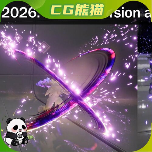 UE5虚幻5.2-5.8 Slash and Hit VFX 游戏劈砍与打击特效
