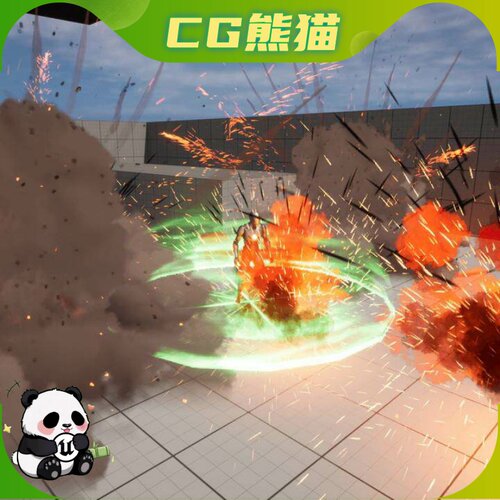 UE5虚幻5 Endless Runner Mega Template 收集金币跑酷蓝图模板