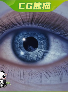 UE虚幻5.4-5.6 ZenBlink For Metahumans Animation Plugin 眼睛