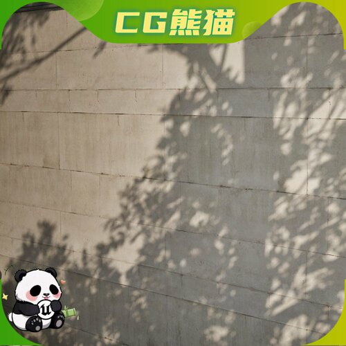 UE5.1-5.8 Tiles 01 Scanned Photogrammetry Materials 瓷砖材质