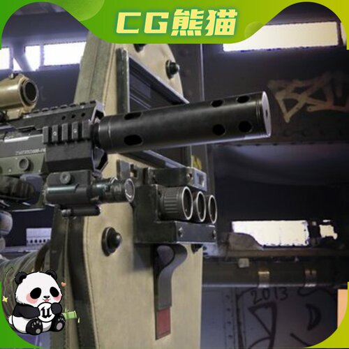 UE4虚幻5 FPS ANIMATIONS PISTOL 射击游戏手枪动画  乐器咨询