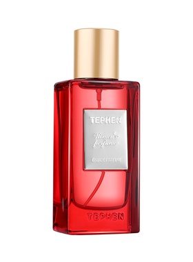 AVSA水晶之焱香水百家乐晶红540女士香水无尽之水一支玫瑰香精版