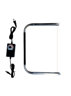 厂家直销略者电热丝切割机器弓海绵KT苯板蔬菜果箱织带热切刀包邮