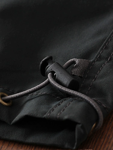 Весенние дорожные ветрозащитные водонепроницаемые штаны, большой размер