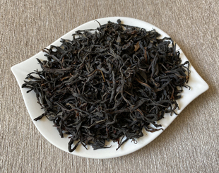 【阿佤山】2021云南凤庆著名功夫红茶 BY06#野生古树红茶350g