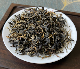 【阿佤山】云南临沧著名功夫红茶BE10#老树红茶100g滇红茶