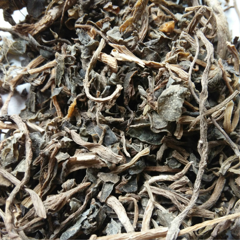 野生纯天然马齿菜中药材2斤包邮