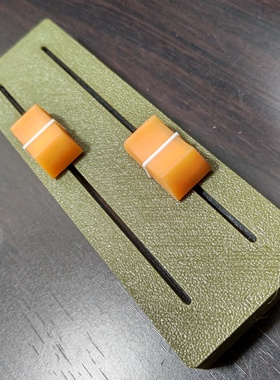 Fader自定义CC加长128推子100单块效果器WinMac手绘弦乐表情曲线