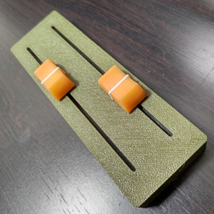 Fader自定义CC加长128推子100单块效果器WinMac手绘弦乐表情曲线