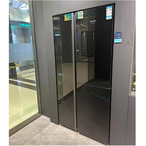 西门子KT92PA658C对开三门冰箱