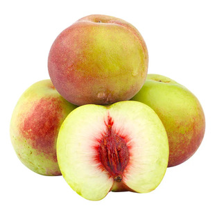 云南大理冬桃新鲜水果当季冬桃整件包邮应当季水果桃子一件代发